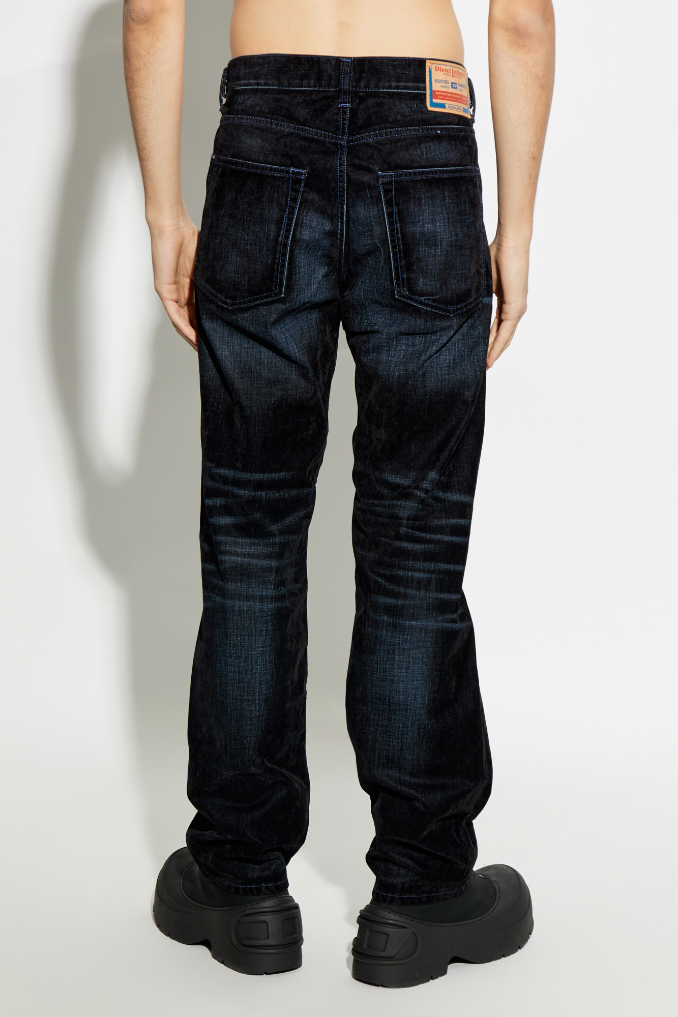 Diesel Jeans 2010 D-MACS L.32 | Men's Clothing | Vitkac